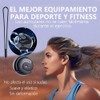 Hy-T26 X15 Pro Earphone Wireless Bluetooth, Auriculares Inalámbricos Deportivos Bluetooth