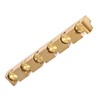 42mm Guitar Nut Brass Height Adjustable Professional Electric Guitar Nut