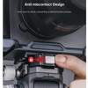Falcam F38 Quick Release Multifunctional Base with Shoulder Strap Hole,