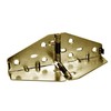 Table Hinge And Leaf Support