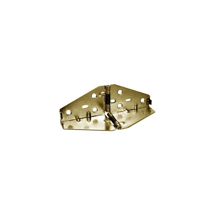 Table Hinge And Leaf Support