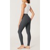 ODODOS ODCLOUD Buttery Soft Lounge Yoga Leggings with Pockets for