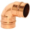 Solder Ring 22mm 90 Degree Equal Elbows - Packs of