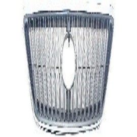 Sherman Replacement Part Compatible with Lexus RX330 Grille Assembly (Partslink Number LX1200113)