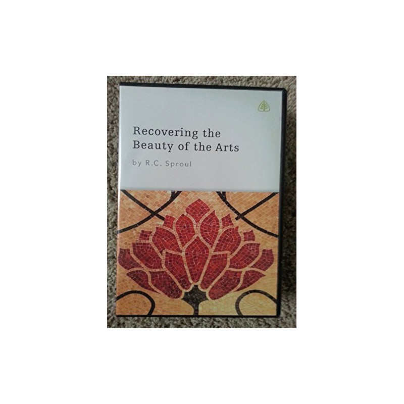 recovering the beauty of the arts