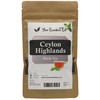 Your ExcellenTEA - Ceylon Highlands Black Loose Leaf Tea from
