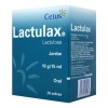 Lactulax Jarabe 10 G/15 Ml, 20 Sobres 15 Ml