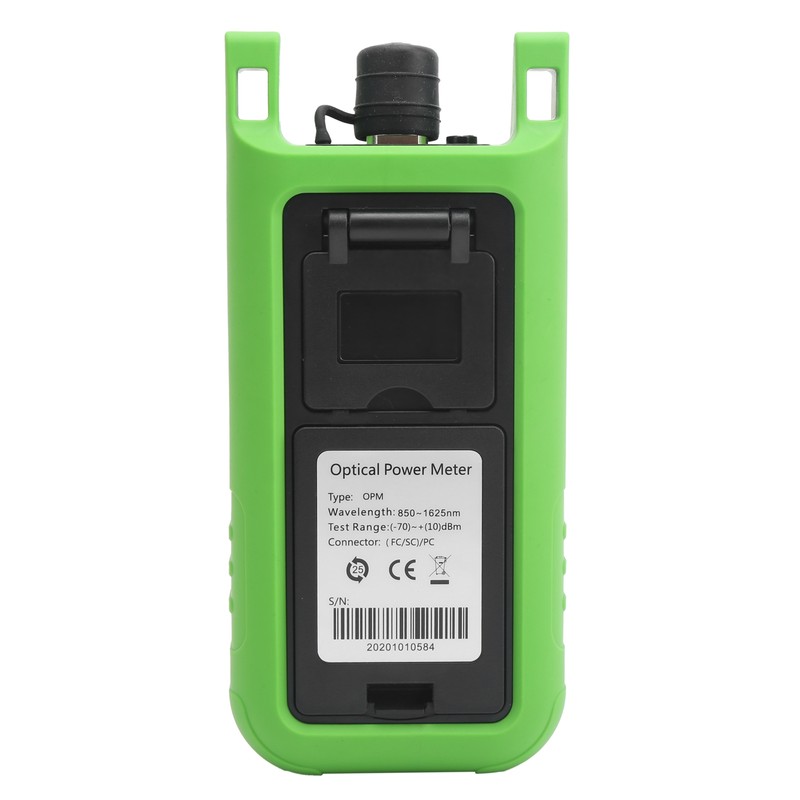 KPM-35 Optical Fiber Power Meter Tester Hand Held Measuring Instrument