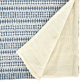 Woven Line Table Runner
