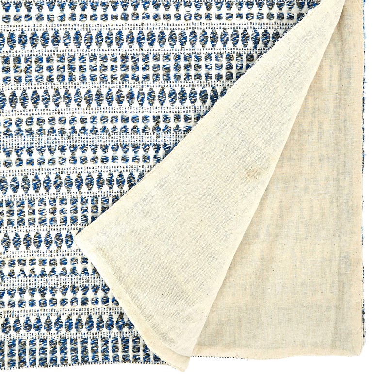 Woven Line Table Runner