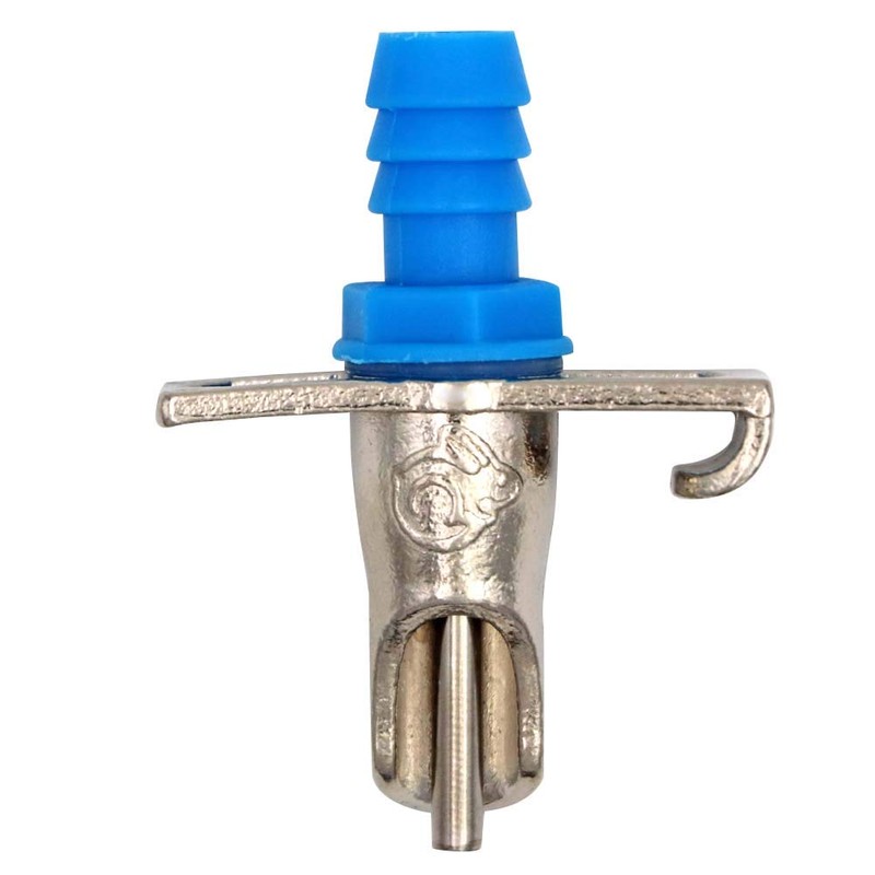 20 Pack of Automatic Rabbit Water Feeder Nipple Waterer Drinkers