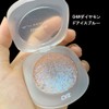 Diamond Highlight Powder 4 Color Highlight Luminizer Glitter 3D Pearl