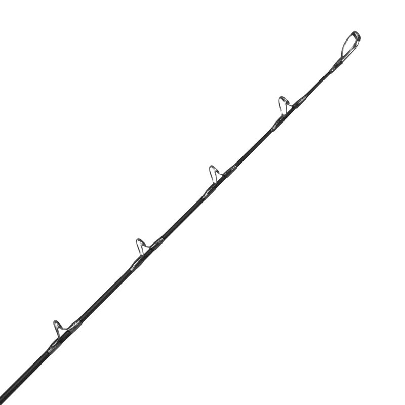 Okuma Cavalla 24 Ton Carbon Blank UFR Tip Boat Rod-