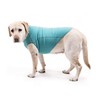 My Canine Kids Fleece Sweater Vest, Cool Weather Pullover, Spring
