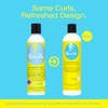 CURLS Blueberry Bliss Reparative Leave-In Conditioner 8 Ounces