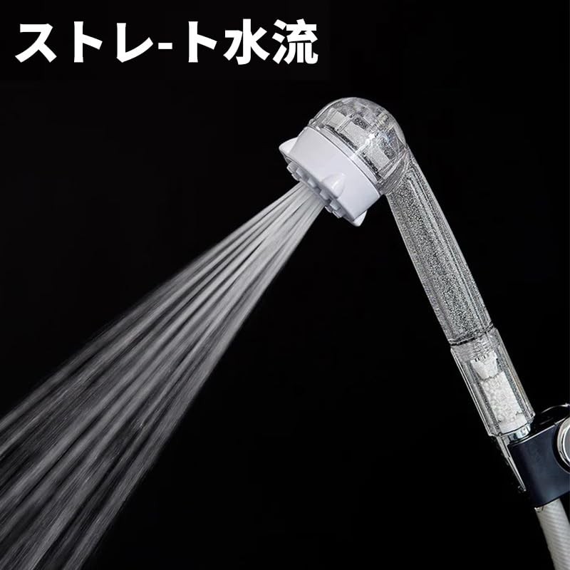 Plus Shower Head, Ultra Fine Mist, Chlorine Reducing, Beauty Shower