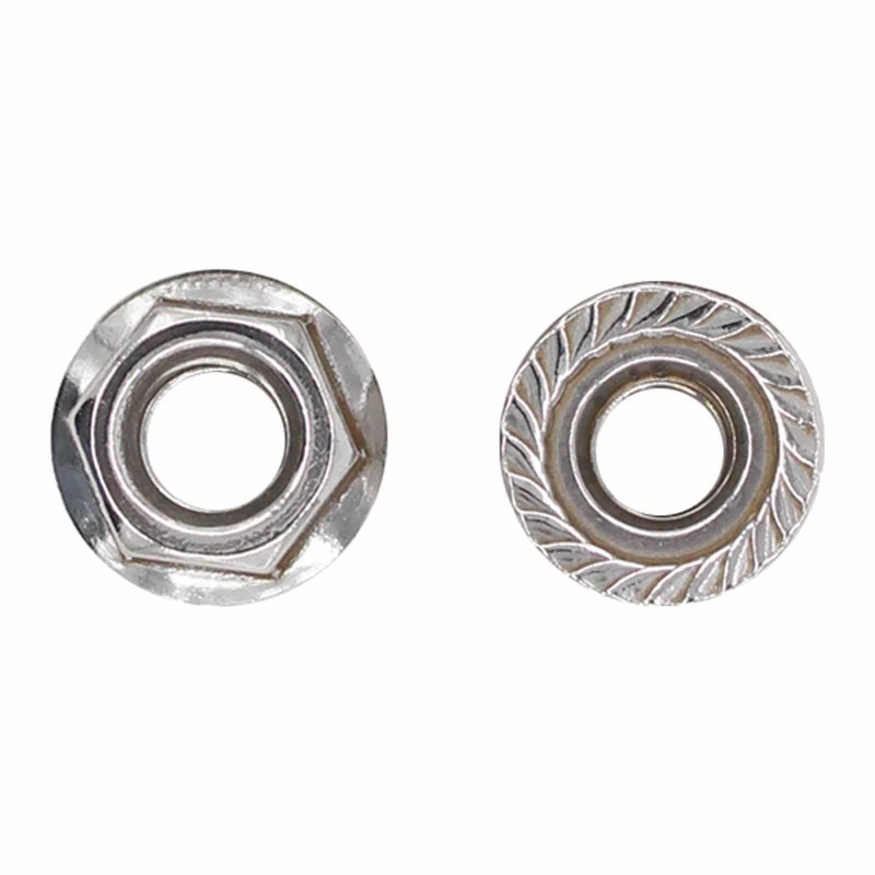 ApplianPar 10 Pack of V10 Stainless Exhaust Manifold Studs Stud