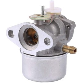 SAKITAM Carburetor kit for LS401221TS Husky 22 Ton Log Splitter W/ 6.50 Hp Carb