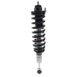 KYB SRG4695 Truck-Plus Performance Assembly Complete Corner Unit Performance Assembly -Strut, Mount and Spring