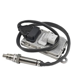 Collinstie 4326862 4326862RX Nitrogen Oxygen Sensor NOX Sensor 5WK9 6751C Compatible fit for Cummins SNS 24V