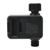 Sprinkler Timer 3/4in Male Thread Remote Control Irrigation Controller for