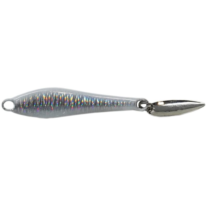 INX LABEL Nazzo Jig, Middle Zone 0.4 oz (12 g),