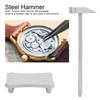 Steel Hammer Multi‑Functional DIY Portable Hammer Household Hand Tool with
