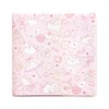 Closed Pin Takeimiki Album Square Lovely Pink PA15432