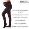 BELLISSIMA Collant Premaman Microfibra 50 DEN M101 – Pack 2