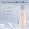 Skin Scrubber Face Spatula Skin Spatula Pore Cleaner Blackhead Remover