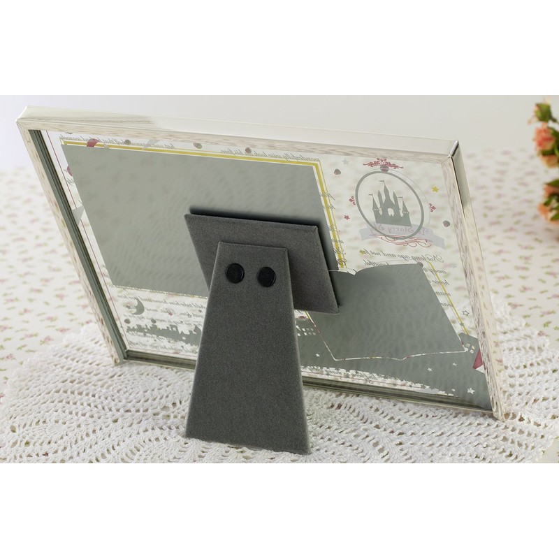 kisima Kishima EPPLEY Baby Frame safety pink