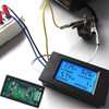 Greluma 1 x DC 6.5-100V 20A LCD Display Digital Current