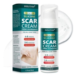 🩹✨ Gel de Silicona para Cicatrices: Innovación en la Eliminación de Marcas en la Piel 🌿 healing 🛡️