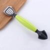 Alnicov Lemon Zester Bar Tool 3 in 1, Citrus, Lime