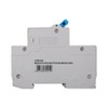 A2ZWORLD Circuit Breaker Three Phase Type A 30 mA RCBO