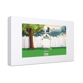 Lifeway Kids VBS 2024 Breaker Rock Beach Backyard Kids Club Kit