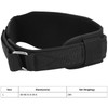 Nylon Weight Lifting Belt Fitness Strength Squat Training Bodybuilding Waist