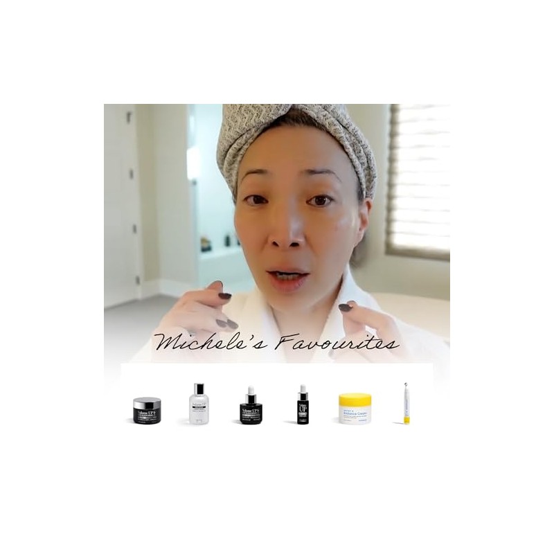 NIACINDY Radiance Capsule Cream | Liposomal NAD+, 10% Niacinamide