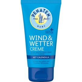 Penaten Kleine Helfer Wind+Wetter Cream 75 ml