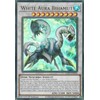 White Aura Bihamut - LED7-EN056 - Ultra Rare - 1st Edition