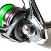 ORI-781213 Fishing Gear with PE Line, Large Spinning Reel, YOSHIKI