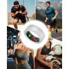 BandSmith Silicone Ring Protector, Elastic Case for Oura Ring Gen