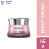 Pond's Bright Miracle Ultimate Clarity Skin Cream For Night Use