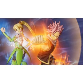 FAIRY TAIL GUILD BOX