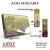 The Army Painter Metallic Paint Set-Hobby Acrylic Paint Set of