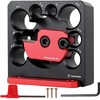 Carbide Inserts Dowel Maker, Dowel Cutter,Dowel Maker Jig Kit 8