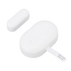 Smart Door Window Sensor Voice Remote Control Door Sensor Wireless
