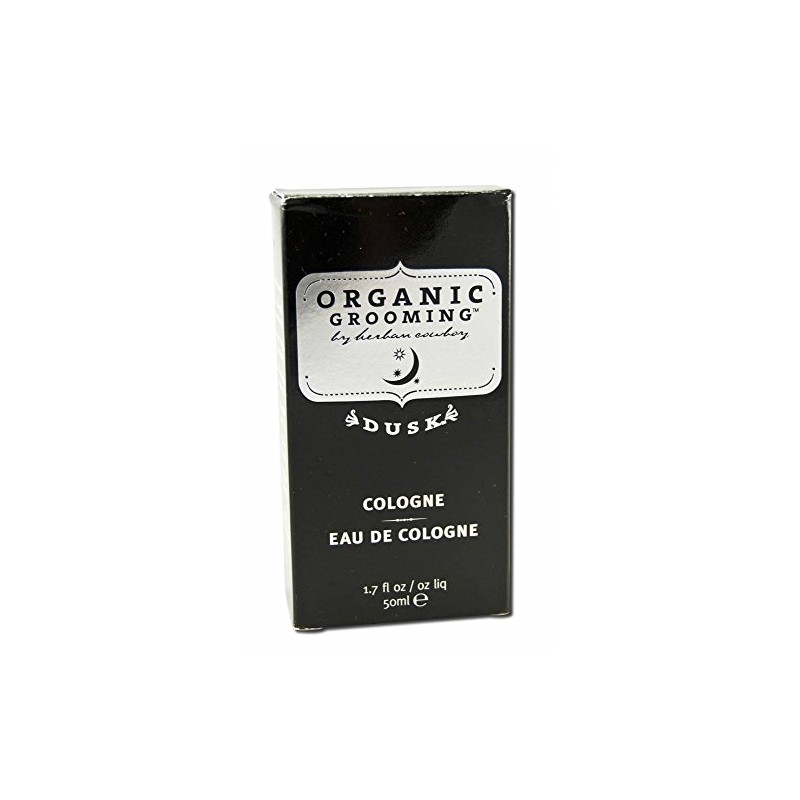 Herban Cowboy Dusk Scent Cologne, 1.7 Ounce - 2 per