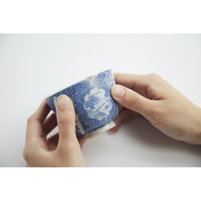 TSUGUKIT Diamond File for Kintsugi (7.1 inches (180 mm) /