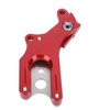 Fixed Seat Disc Brake Converter Aluminium Alloy Disc Brake Conversion